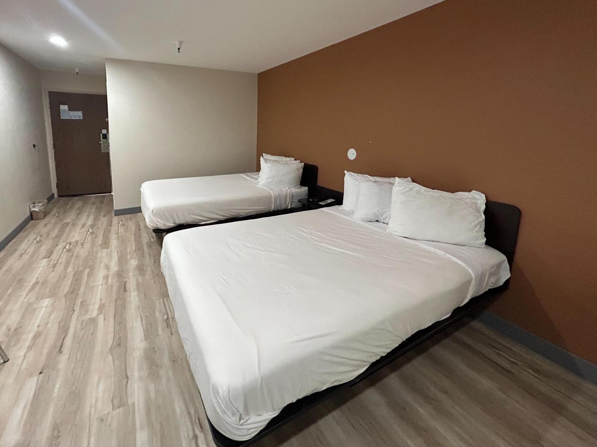Studio 6 Suites Cameron Park, Ca Folsom Exterior foto
